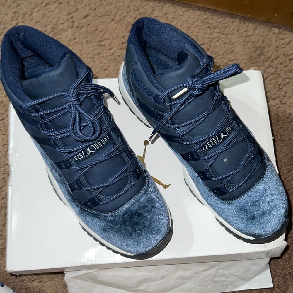 Retro Jordan 11